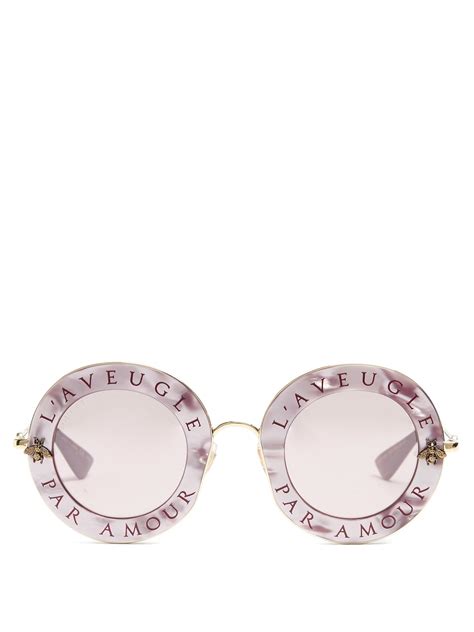 gucci sunglasses laveugle|gucci sunglasses official website.